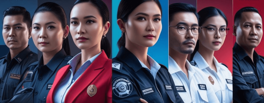 PT Garuda Satu Komando Professional Team