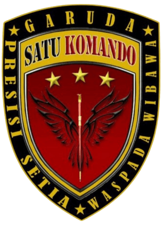 Garuda Logo
