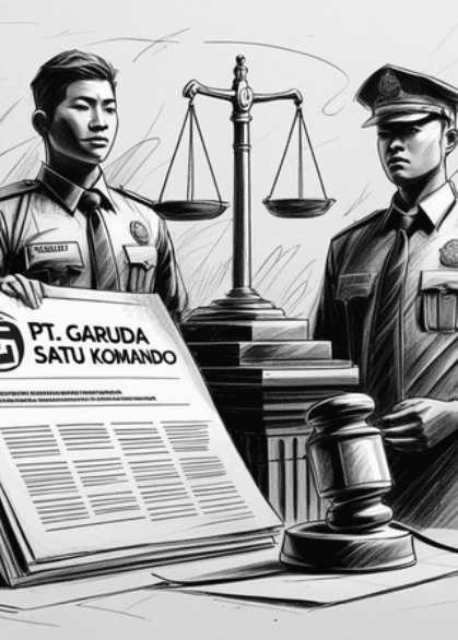 Legal and Security Services