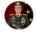 IRJEN POL (PURN) ANTON CHARLIYAN